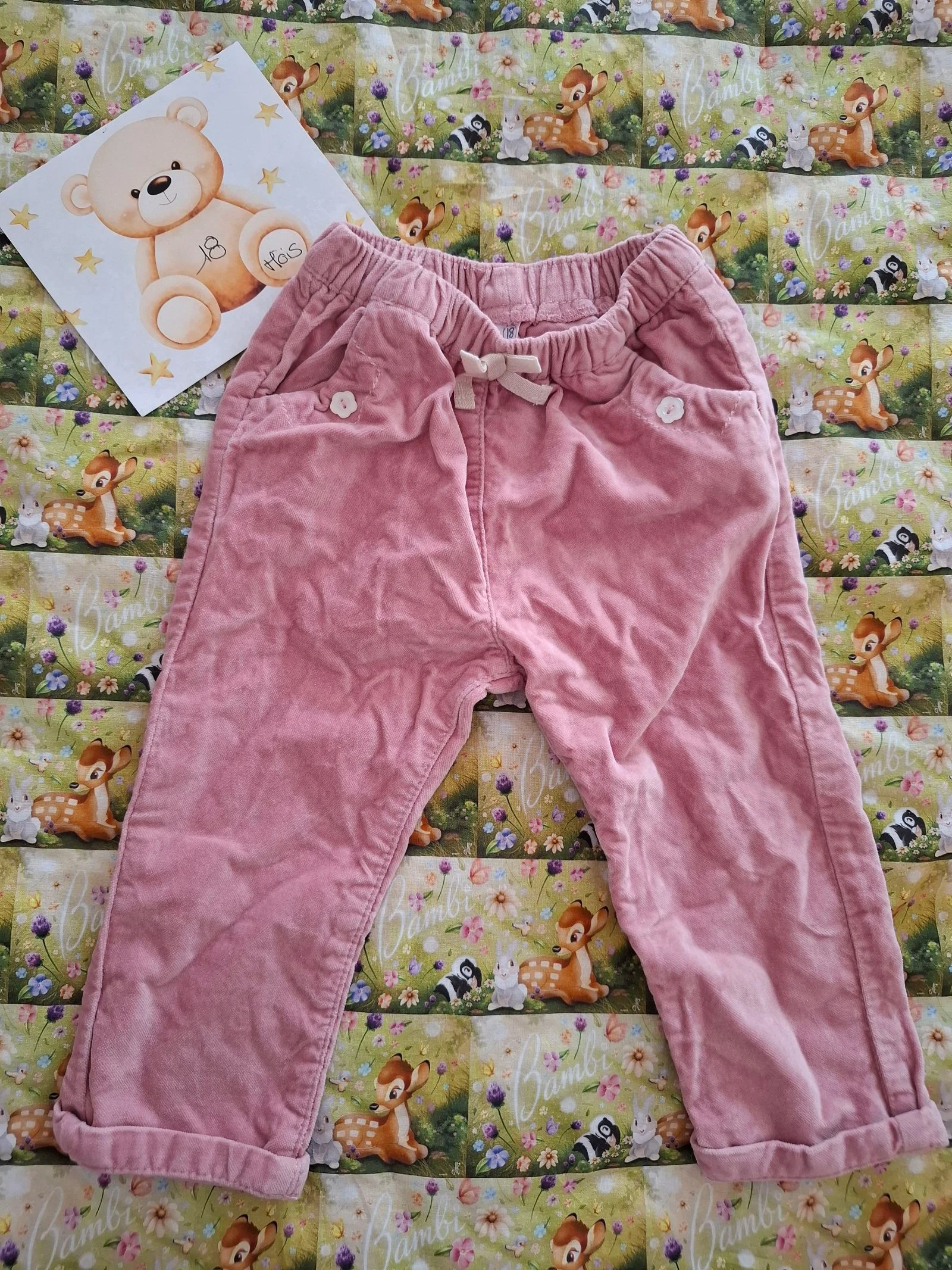 Pantalon 